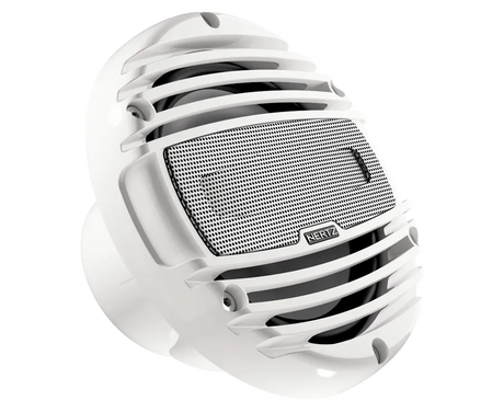 Hertz HMX 6.5 / C, 6.5” Marine Hi-End koaksialiniai garsiakalbiai 150W