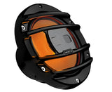 Hertz HMX 6.5 S LD, 6.5” Marine koaksialiniai garsiakalbiai 150W, su R