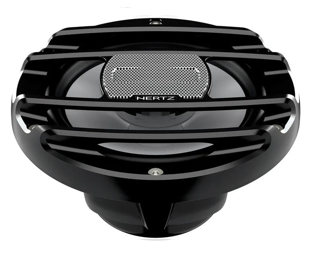 Hertz HMX 6.5 S LD, 6.5” Marine koaksialiniai garsiakalbiai 150W, su R