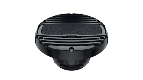Hertz HMX 6.5 TW / TC, 6.5" Marine Hi-End koaksialiniai garsiakalbiai 150W
