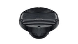 Hertz HMX 6.5 TW / TC, 6.5" Marine Hi-End koaksialiniai garsiakalbiai 150W