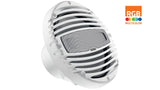 Hertz HMX 8 LD / C, 8.8” Marine Hi-End koaksialiniai garsiakalbiai 200