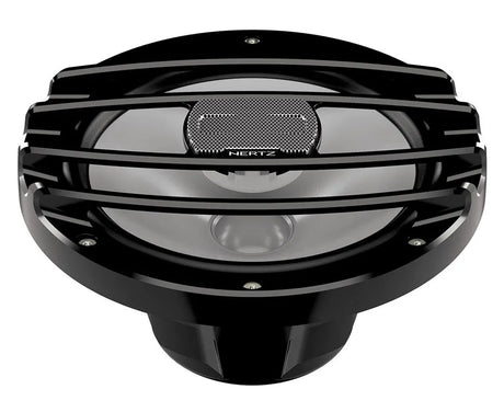Hertz HMX 8 S, 8.8” Marine koaksialiniai garsiakalbiai 200W