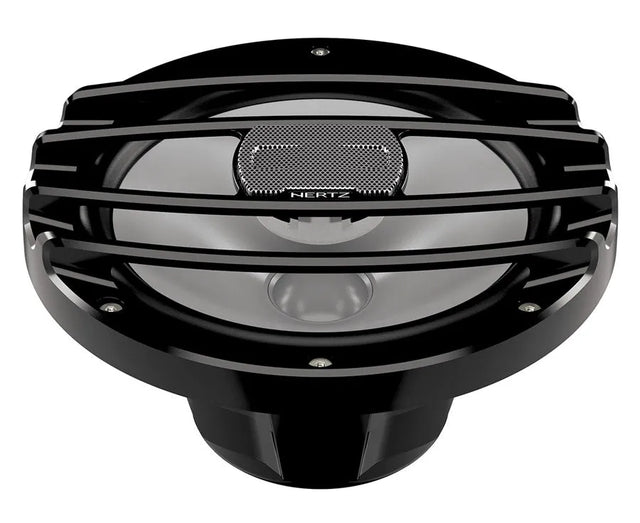 Hertz HMX 8 S, 8.8” Marine koaksialiniai garsiakalbiai 200W