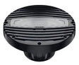 Hertz HMX 8/C, 8.8" Marine Hi-End koaksialiniai garsiakalbiai 200W