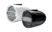 Hertz HTX 8 M-FL-W / C, 8″ Marine korpusinė kolonėlė 200W