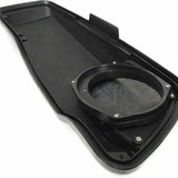 Hertz IP-14-5x7-6x9-L, garsiakalbių adapteris 5x7 į 6x9 Harley-Davidson CVO 2014+ - Garsiakalbio tvirtinimo žiedas su tinkleliu