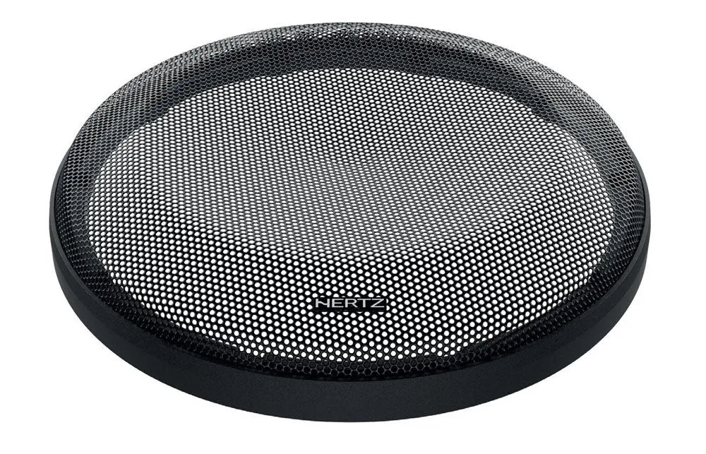 Hertz MG 250.3, grotelės žemų dažnių garsiakalbiui