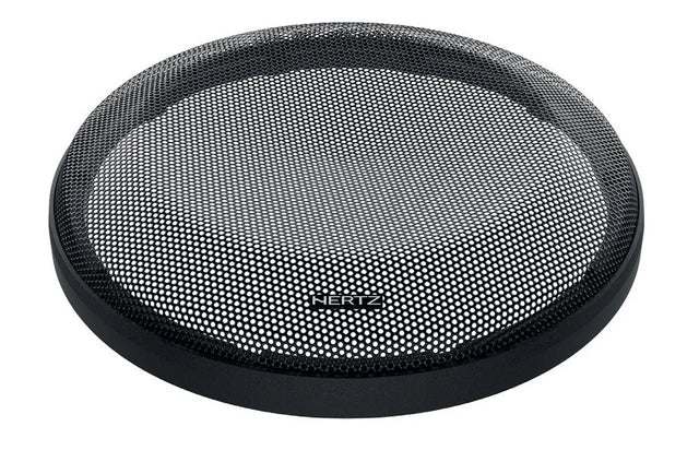 Hertz MG 250.3, grotelės žemų dažnių garsiakalbiui