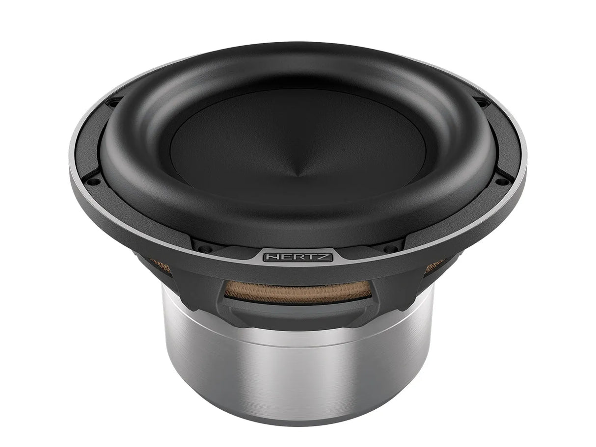Hertz ML 2000.3 LEGEND, automobilinis žemų dažnių garsiakalbis