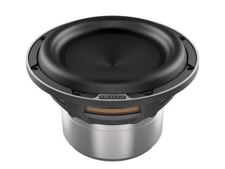 Hertz ML 2000.3 LEGEND, automobilinis žemų dažnių garsiakalbis