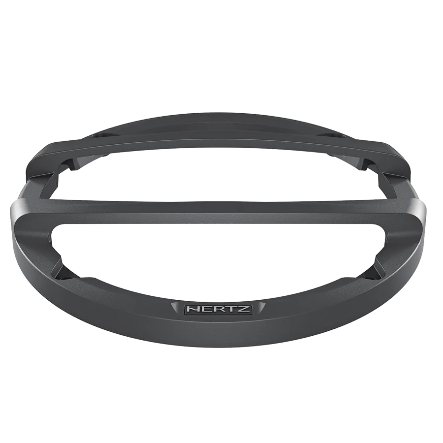 Hertz MLG 2000.3 LEGEND, grotelės žemų dažnių garsiakalbiui