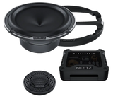 Hertz MLK 165.3 LEGEND, automobilinė garsiakalbių sistema