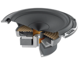 Hertz MP 165.3 PRO, automobilinis žemų dažnių garsiakalbis