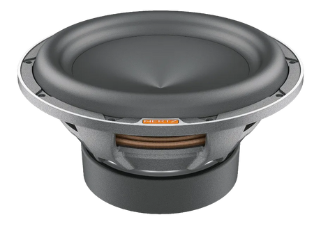 Hertz MP 250 D2.3 PRO automobilinis žemų dažnių garsiakalbis