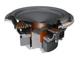 Hertz MP 250 D4.3 PRO automobilinis žemų dažnių garsiakalbis