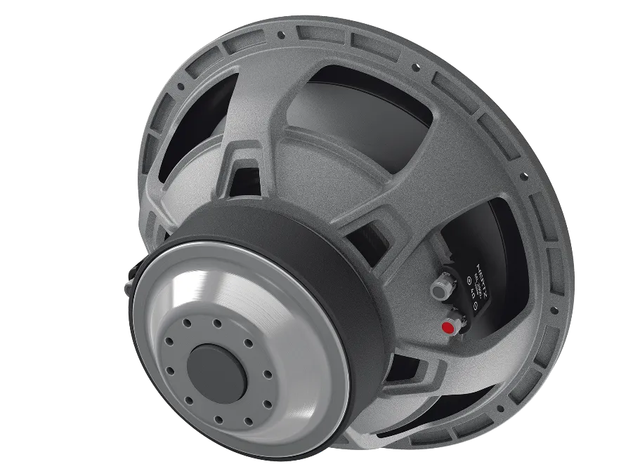 Hertz MP 300 D2.3 PRO automobilinis žemų dažnių garsiakalbis