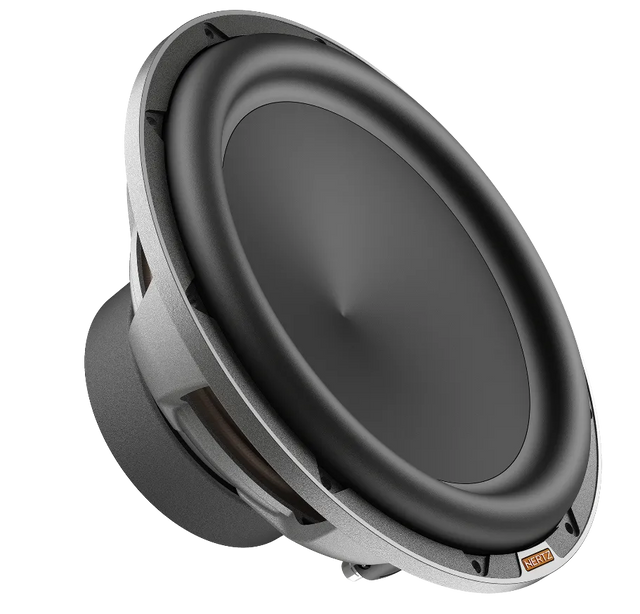 Hertz MP 300 D2.3 PRO automobilinis žemų dažnių garsiakalbis