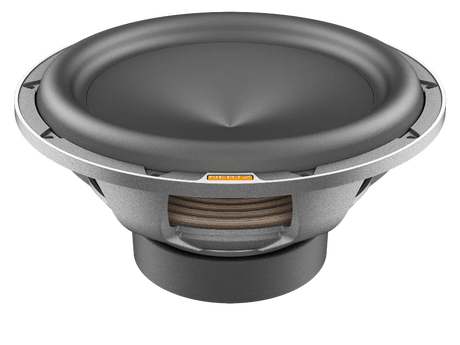 Hertz MP 300 D4.3 PRO automobilinis žemų dažnių garsiakalbis