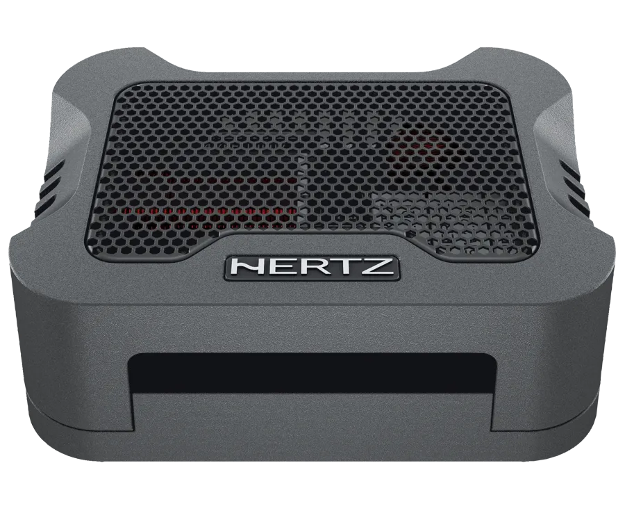 Hertz MPCX 2 TM.3 PRO, krosoveris