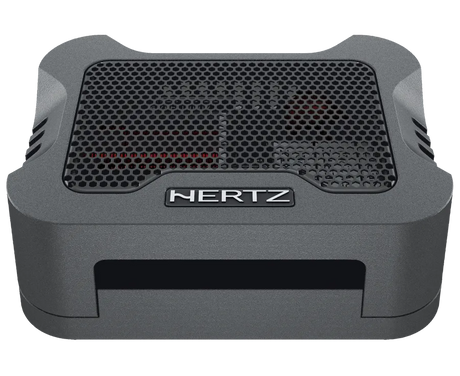 Hertz MPCX 2 TM.3 PRO, krosoveris