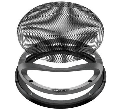 Hertz MPG 165.3 PRO, apsauginės grotelės