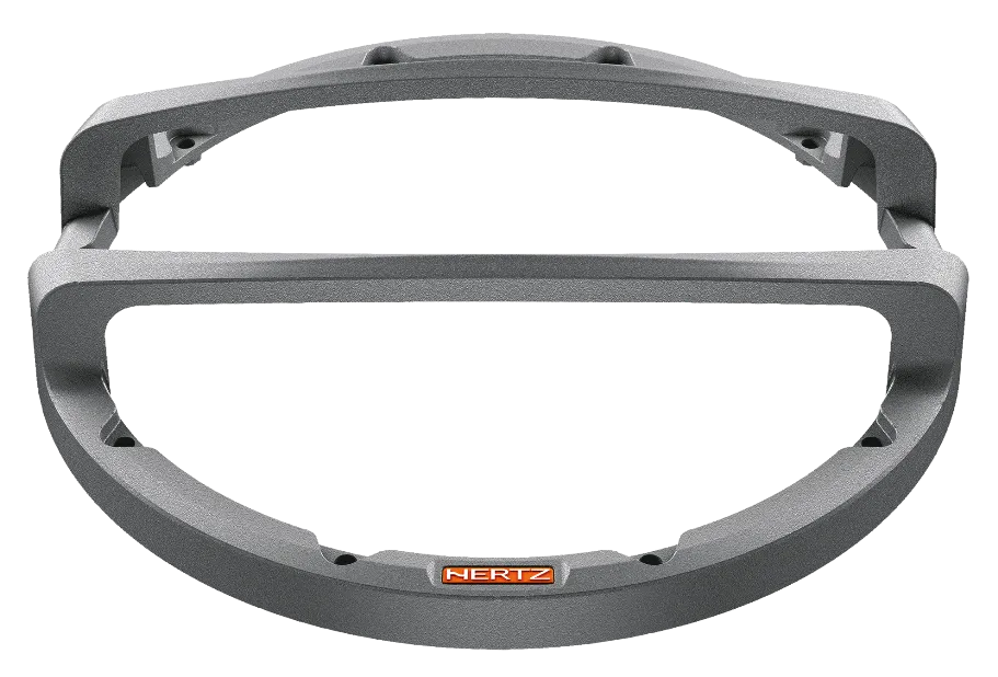 Hertz MPG 300 PRO, grotelės žemų dažnių garsiakalbiui