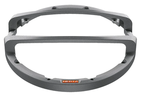 Hertz MPG 300 PRO, grotelės žemų dažnių garsiakalbiui