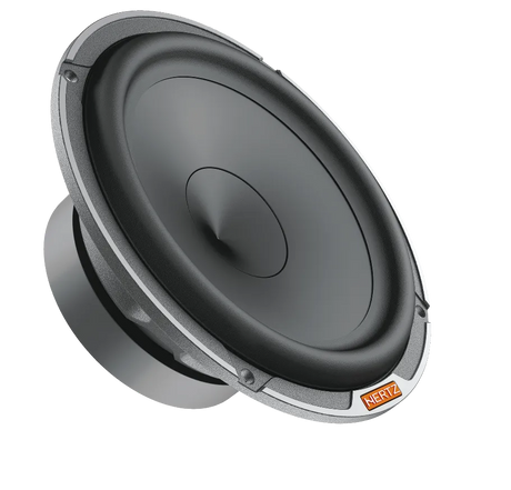 Hertz MPK 1650.3 PRO, 2-jų juostų komponentiniai garsiakalbiai