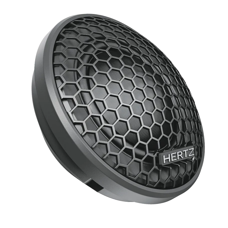 Hertz MPK 1650.3 PRO, 2-jų juostų komponentiniai garsiakalbiai