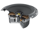 Hertz MPX 165.3 PRO, automobilinis koaksialinis garsiakalbis