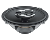 Hertz MPX 690.3 PRO, automobilinis koaksialinis garsiakalbis