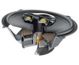 Hertz MPX 690.3 PRO, automobilinis koaksialinis garsiakalbis