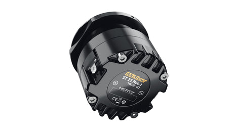 Hertz ST 25A NEO, aukštų dažnių automobilinis garsiakalbis