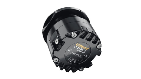 Hertz ST 25A NEO, aukštų dažnių automobilinis garsiakalbis