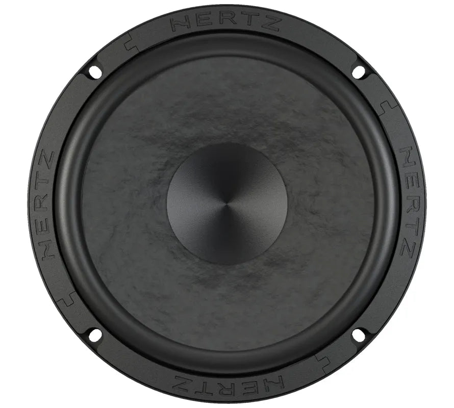 Hertz SV 200 L, 500W priešbosinis garsiakalbis