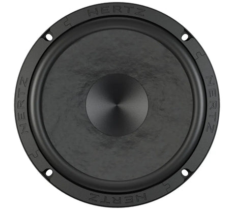 Hertz SV 200 L, 500W priešbosinis garsiakalbis