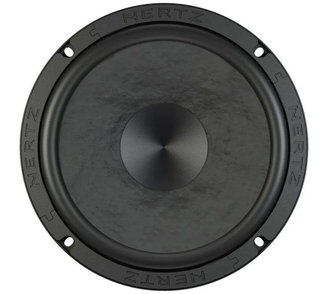 Hertz SV 200 L, 500W priešbosinis garsiakalbis