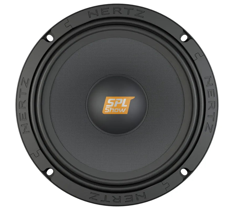 Hertz SV 200.1, 20cm priešbosinis garsiakalbis