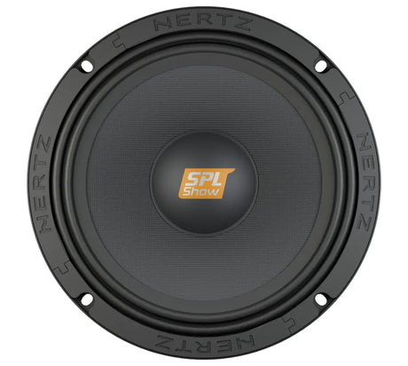 Hertz SV 200.1, 20cm priešbosinis garsiakalbis