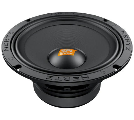 Hertz SV 200.1 L, 500W priešbosinis garsiakalbis