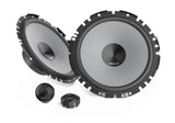Hertz UNO K 170, Komponentiniai garsiakalbiai 17cm, 280W