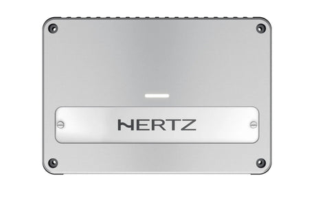Hertz VENEZIA V1, 1 kanalo Marine garso stiprintuvas 1260W