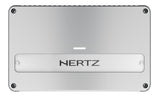 Hertz VENEZIA V6, 6-šių kanalų Marine garso stiprintuvas 1740W
