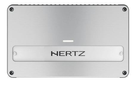 Hertz VENEZIA V6, 6-šių kanalų Marine garso stiprintuvas 1740W