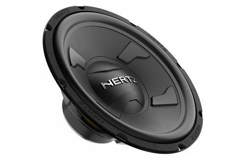 Hertz  DS 30.3, automobilinis žemų dažnių garsiakalbis