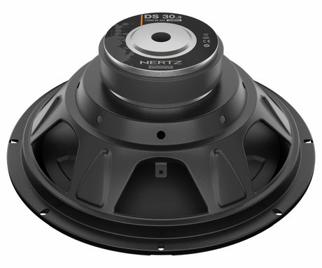 Hertz  DS 30.3, automobilinis žemų dažnių garsiakalbis