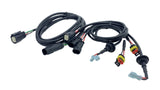 Hertz HD14H, montavimo rinkinys motociklams (suderinta su Hertz 690 NEO.1 garsiakalbiais)