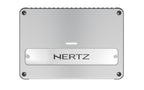 Hertz VENEZIA V1, Mono garso stiprintuvas skirtas vandens transportui