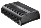 Hertz SP 4.500, 4-rių kanalų automobilinis garso stiprintuvas 600W